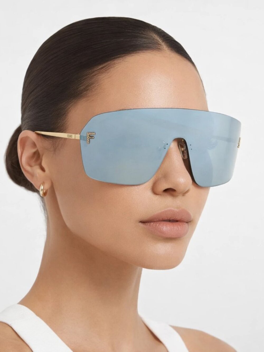 NWT FENDI SUNGLASSES